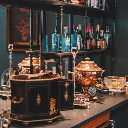 银河酒店 牛津 外观 照片